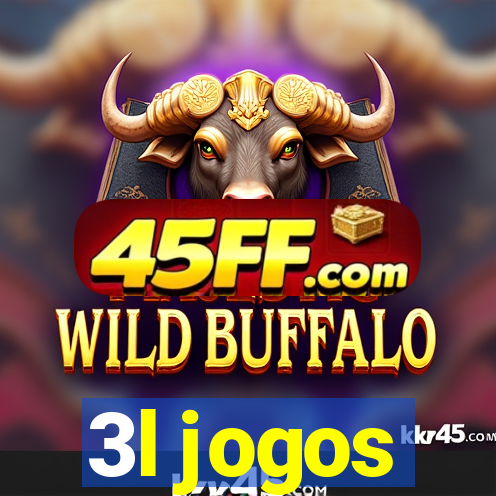 3l jogos
